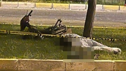 Antalya'da feci kaza: Yusuf İlker Yavuz ve Mehmet Koç öldü