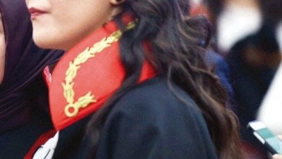 Antalya'da inanılmaz olay: Sahte hakim Zeliha Özdemir'i savcı kocası Alper Tunçer yakalattı!