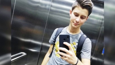 Antalya'da motosikletiyle traktöre çarptı: Onur Yılmaz öldü