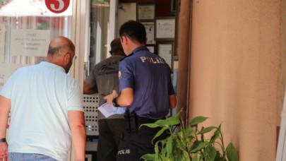 Antalya'da pansiyona dün girmişti: Caner Can öldü