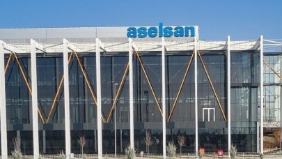 ASELSAN dünya devleri arasındaki yerini korudu
