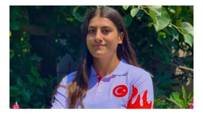 Avrupa Gençler Güreş Şampiyonası'nda 1 altın,  2 bronz madalya
