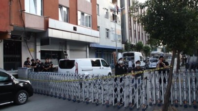 Bağcılar'da kan donduran olay: Osman Sarıtemur ve Mehmet Sarıtemur öldü