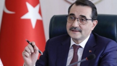 Bakan Fatih Dönmez: 10 yıl bize yetecek gazı keşfetmiş bulunmaktayız!