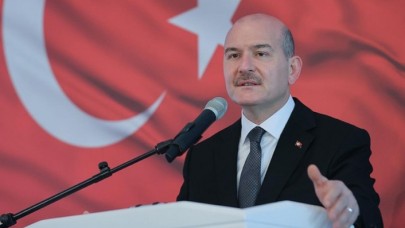 Bakan Soylu: FETÖ ile mücadelemizi ilk günkü kararlılıkla sürdürüyoruz