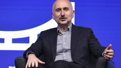 Bakan Karaismailoğlu'ndan Tersane İstanbul ve Kanal İstanbul'la ilgili flaş açıklamalar