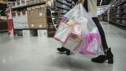 Bakanlıktan 81 ile 'plastik poşet' genelgesi! Yeni kurallar geliyor