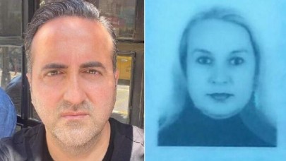 Bandırma'da eşi boğazını keserek öldürdü: Kadersiz Kader!