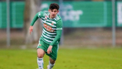 Barcelona,  18 yaşındaki Yusuf Demir'i transfer etti: Yusuf Demir kimdir?