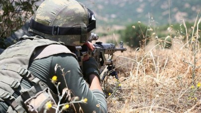 Barış Pınarı ve Fırat Kalkanı bölgelerinden üst üste flaş haber