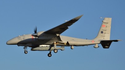 Bayraktar AKINCI TİHA 1.360 kilogram faydalı yükle 13 saat 24 dakika uçtu