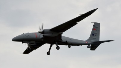 Bayraktar AKINCI TİHA,  Türk havacılık tarihinin irtifa rekorunu kırdı