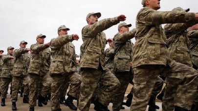 Bedelli askerlik ücretleri belli oldu