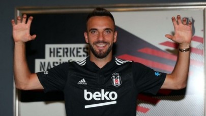 Beşiktaş 3. transferini açıkladı: Kenan Karaman kimdir?