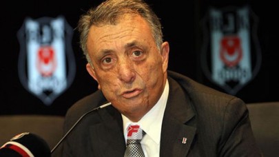 Beşiktaş Başkanı Çebi'den Ghezzal,  Rosier ve Alex Teixeira açıklaması