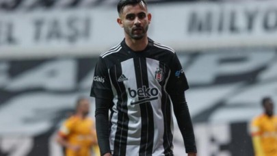 Beşiktaş mı,  Galatasaray mı? Ghezzal'ın hangi takımda oynayacağını babası açıkladı