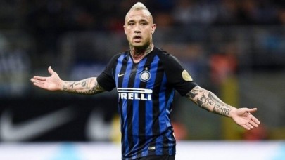 Beşiktaş,  Radja Nainggolan'a teklif yaptı! Radja Nainggolan kimdir?