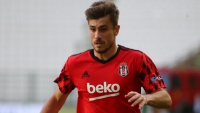 Beşiktaş'tan ayrılan Dorukhan Toköz'ün yeni takımı belli oldu