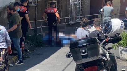 Beyoğlu'nda silahlar çekildi: Berk Giray,  Burak Giray ve Hulusi Giray öldü