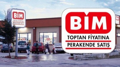 BİM'de satılan ürün tartışma yarattı