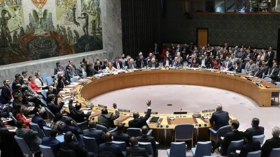 BM Güvenlik Konseyi'nden kriz çıkaracak Türkiye kararı: 15 ülke anlaştı