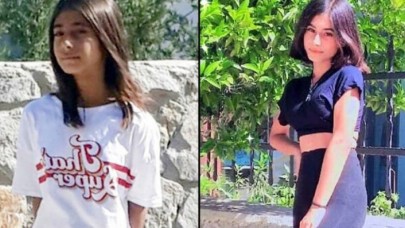 Bodrum'dan kahreden haber: 15 yaşındaki Ceyda Demir öldü