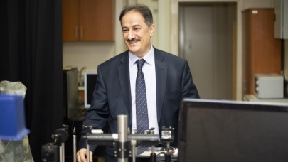 Boğaziçi Üniversitesi Rektörlüğü'ne Prof. Dr. Mehmet Naci İnci atandı:  Prof. Dr. Mehmet Naci İnci  kimdir?