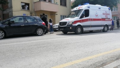 Bolu'da kanlar içinde bulundu: Dursun Gülen öldü