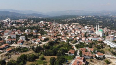 Bu ilçede hiç koronavirüs vakası yok!