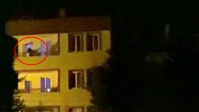 Bursa'da "Geliyorum beyler" diyerek balkondan atlayan Kadir Gargar öldü!