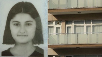 Bursa'da balkondan alt kata inmek isterken düştü: Dilek Yıldız öldü