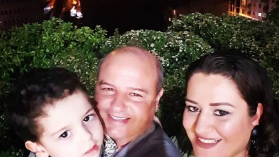 Bursa'da büyük acı: 6 yaşındaki Kuzey İlhan balkondan düşüp öldü