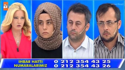 Büşra Büyükşen her şeyi itiraf etti mi? Yayın sonrası şoke eden gelişme!