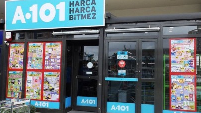 Büyük skandal: A101 bozulan ürünleri zorla çalışanlarına satıyor!