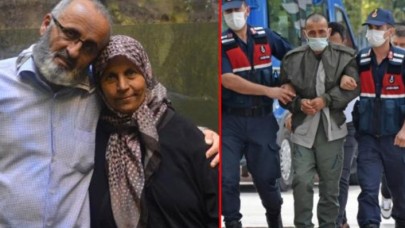 Büyükşen çiftini öldürdüğü öne sürülen Afgan çoban konuştu: Yanlış ağabey,  Allah korusun