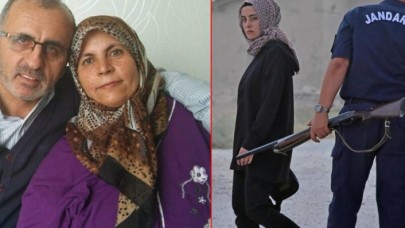 Büyükşen çiftinin cinayetinde flaş tutuklama!