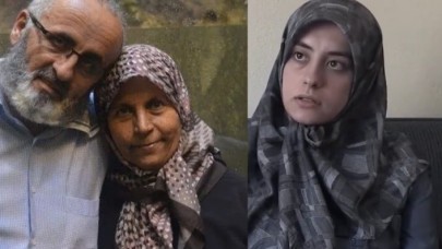 Büyükşen cinayetinde davanın seyrini değiştirecek açıklama: '100 bin lira teklif edildi ama kabul etmedim'