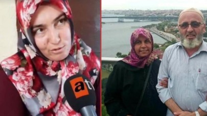 Büyükşen cinayetinde hedef olan yenge ilk kez konuştu: Dikkat çeken sözlerle teşekkür etti