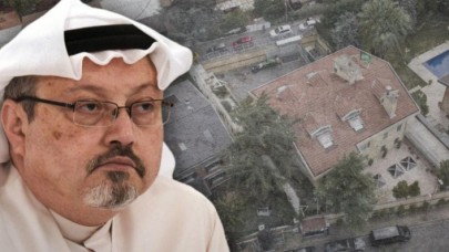 Cemal Kaşıkçı cinayetinde yeni kanıtlar ortaya çıktı: Şoke eden detaylar!