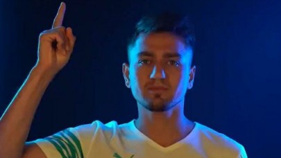 Cengiz Ünder'in yeni takımı resmen açıklandı