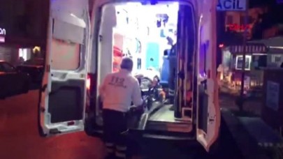 Çeşme’de gece kulübüne silahlı saldırı: Baran Parlak öldü