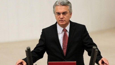 CHP Genel Başkan Yardımcısı Bülent Kuşoğlu partisinin Cumhurbaşkanı adayını açıkladı