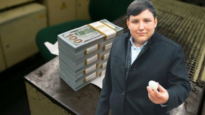 Çiftlik Bank kurucusu Tosuncuk Mehmet Aydın teslim oldu