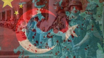 Çin'in  Yarkent-İlişku katliamının 7 yılında hafızalardaki tazeliğini koruyor!