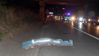 Çorlu'da feci kaza: Elif Şentürk ile Tuana Göksel öldü