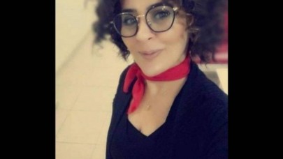 Çorlu'dan Çaycuma'ya dayısının cenazesine gelmişti: Cansev Süzer öldü