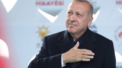Cumhurbaşkanı Erdoğan 15 Temmuz için yazdı: Türkiye geçilmez!