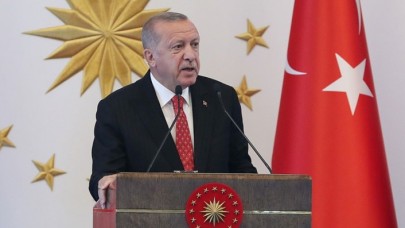 Cumhurbaşkanı Erdoğan'dan önemli açıklamalar