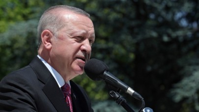 Cumhurbaşkanı Erdoğan: Devlet tüm imkanlarıyla vatandaşın yanında