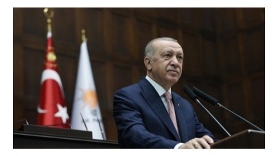 Cumhurbaşkanı Erdoğan: Her türlü hırsızlık elbette kötüdür ama siyasi hırsızlık,  hizmet hırsızlığı daha da kötüdür
